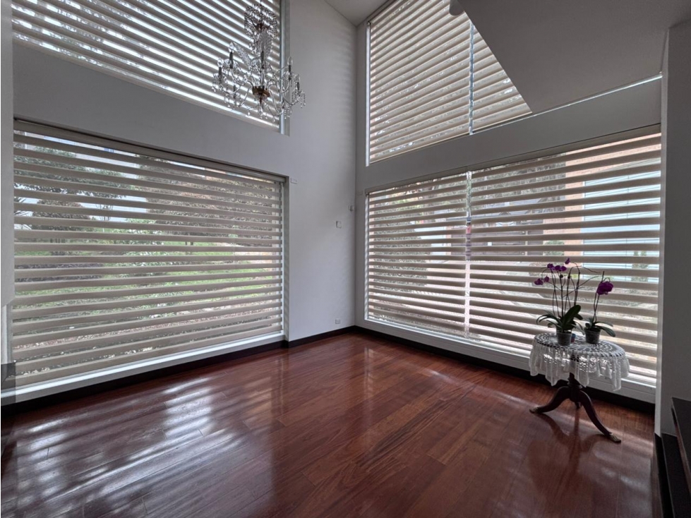 T Casa con 2 terrazas en venta en sotileza - Bogotá D.C. — foto 6