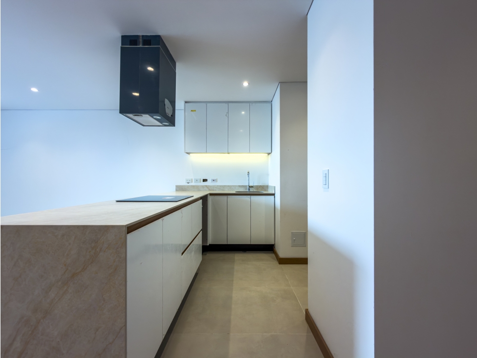 T Apartamento en venta para estrenar en San Patricio, Bogotá — foto 2