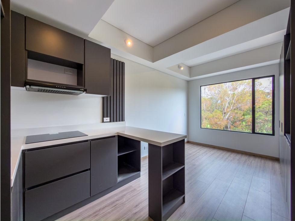 Apartaestudio para estrenar en venta en Lisboa Bogota D.C — foto 5