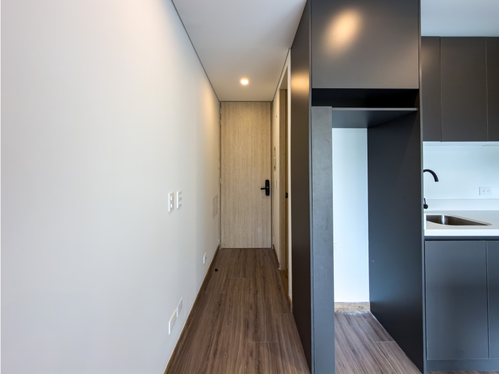 Apartaestudio para estrenar en venta en Lisboa Bogota D.C — foto 6