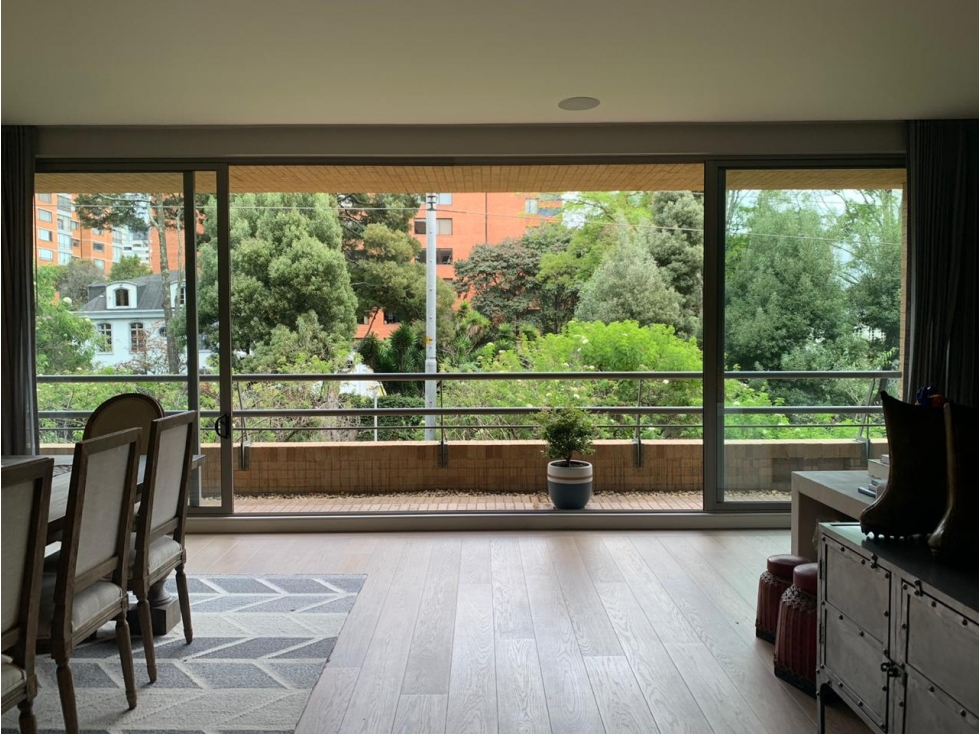 N Moderno en venta moderno - Cabrera; Bogota D.C. — foto 5