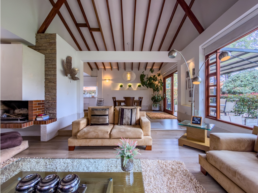 T Casa en venta Guaymaral - Chia; Cundinamarca D.C.