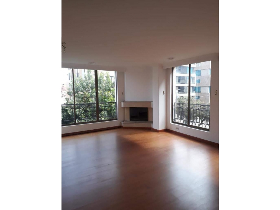 T Apartamento en Venta en San Patricio, Bogotá