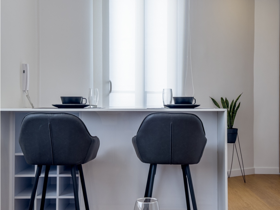 Inversión segura en coliving moderno en Santa Barbara, Bogotá D.C. — foto 3
