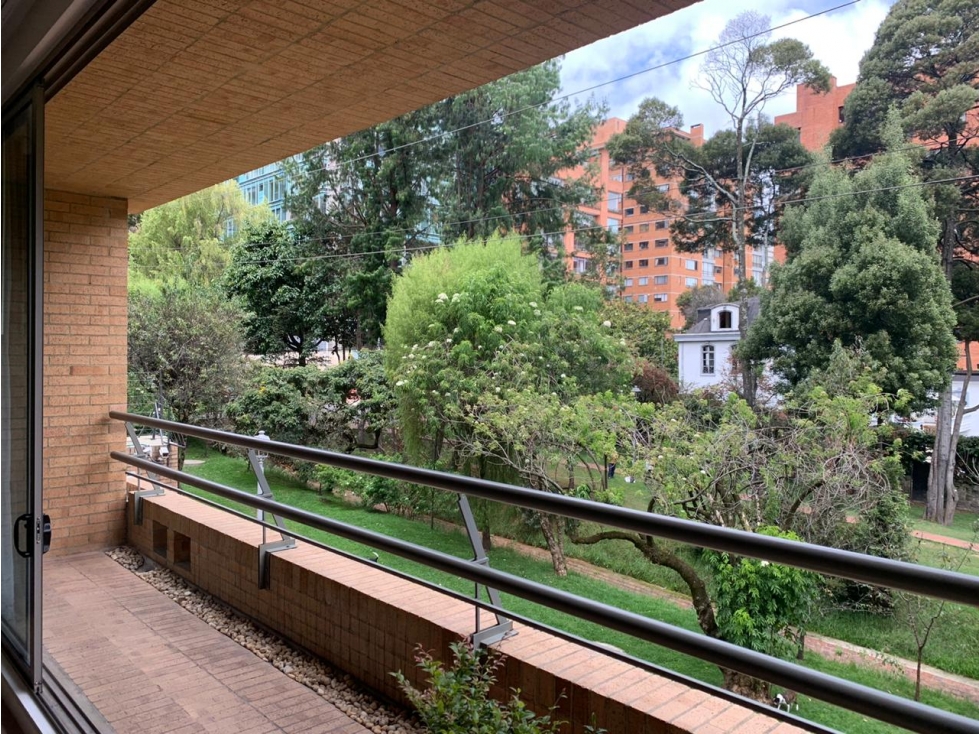 N Moderno en venta moderno - Cabrera; Bogota D.C. — foto 6