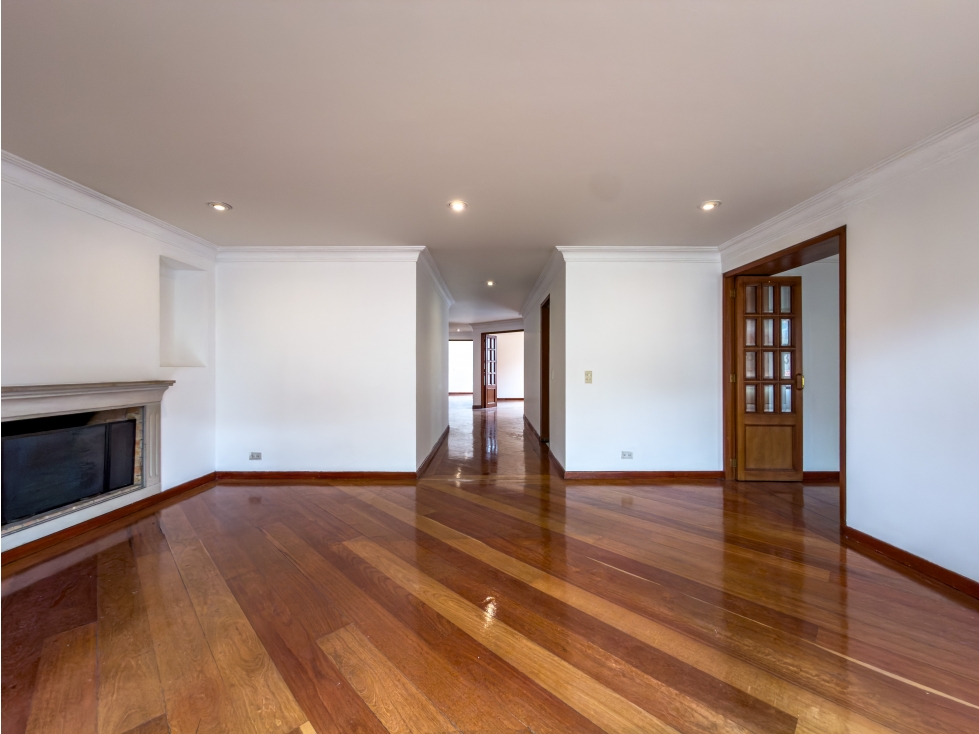 Apartamento en venta en El Retiro, Bogotá — foto 5