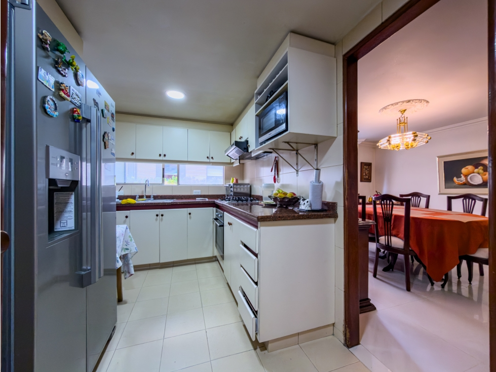 Venta apartamento en Chico Reservado - Bogotá D.C. — foto 4
