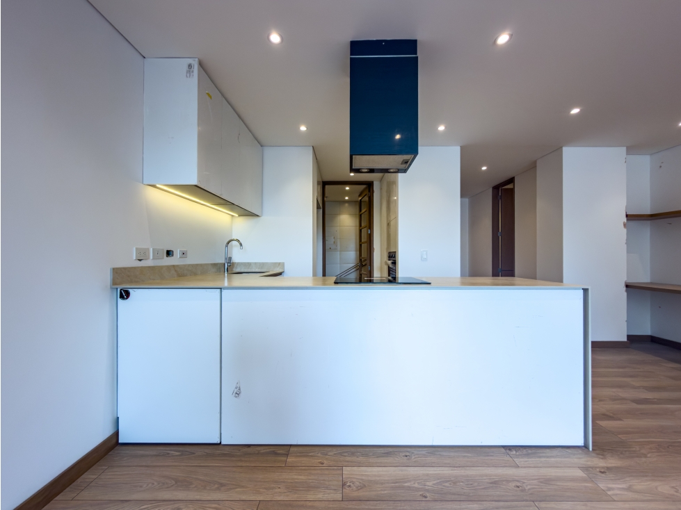 T Apartamento en venta para estrenar en San Patricio, Bogotá — foto 5
