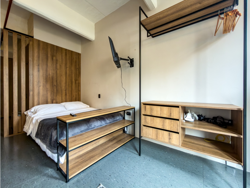 Apartamento para inversión en coliving; Bosque Calderon - Bogotá D.C. — foto 4