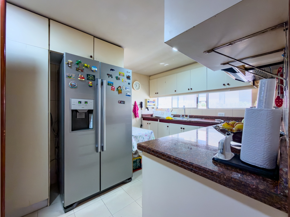 Venta apartamento en Chico Reservado - Bogotá D.C. — foto 5