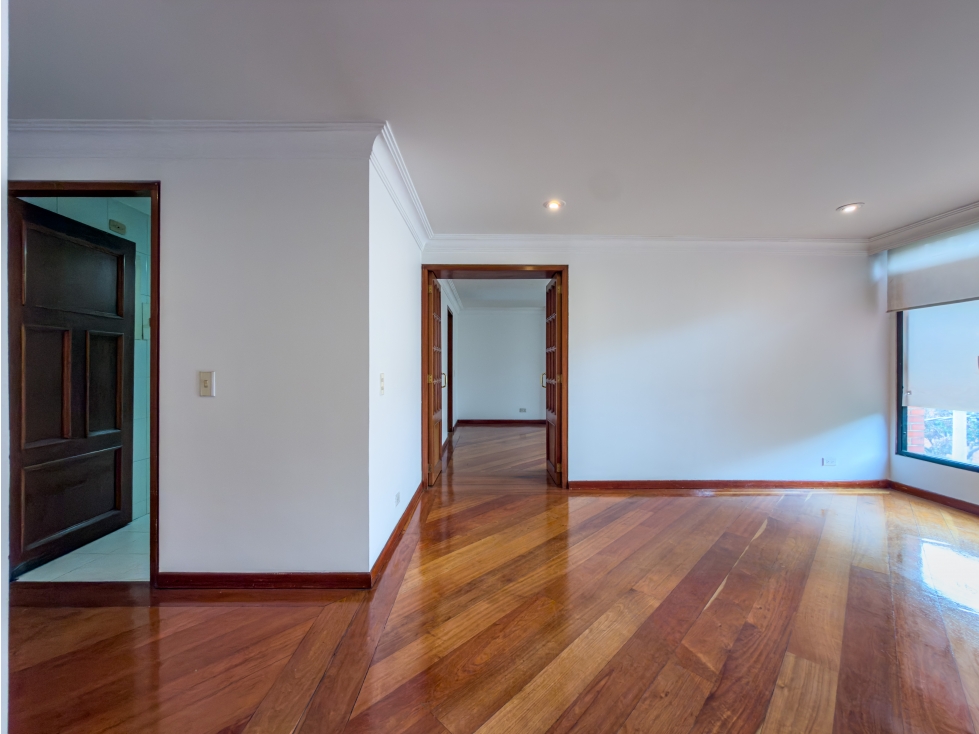 Apartamento en venta en El Retiro, Bogotá — foto 6