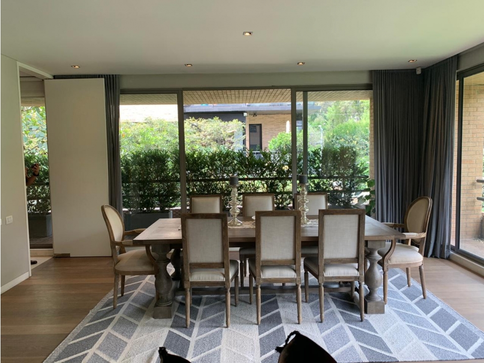 N Moderno en venta moderno - Cabrera; Bogota D.C. — foto 2