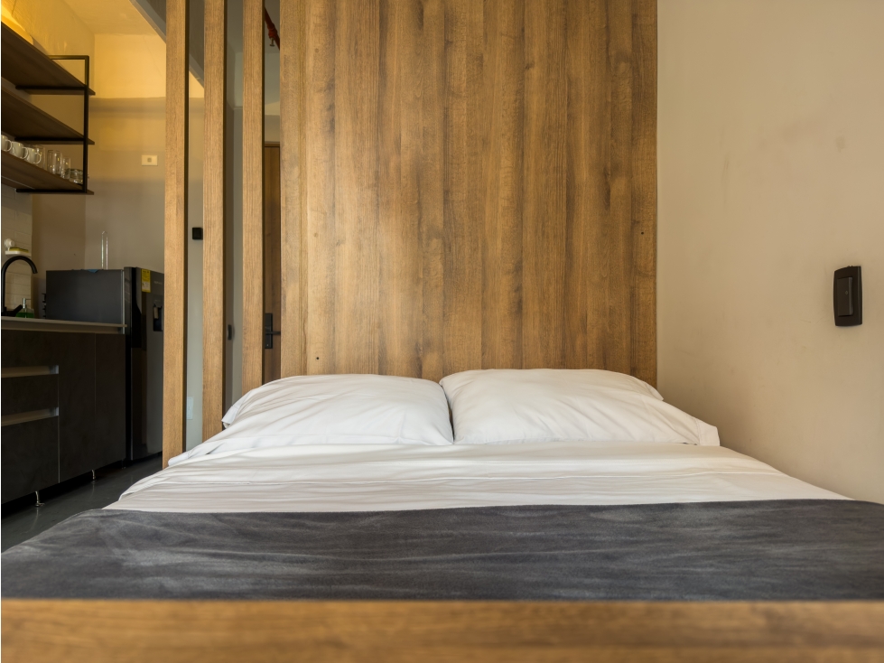 Apartamento para inversión en coliving; Bosque Calderon - Bogotá D.C. — foto 5