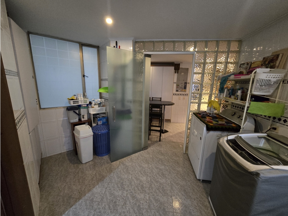 NA Apartamento en venta en La Carolina, Usaquén, Bogotá D.C. — foto 6