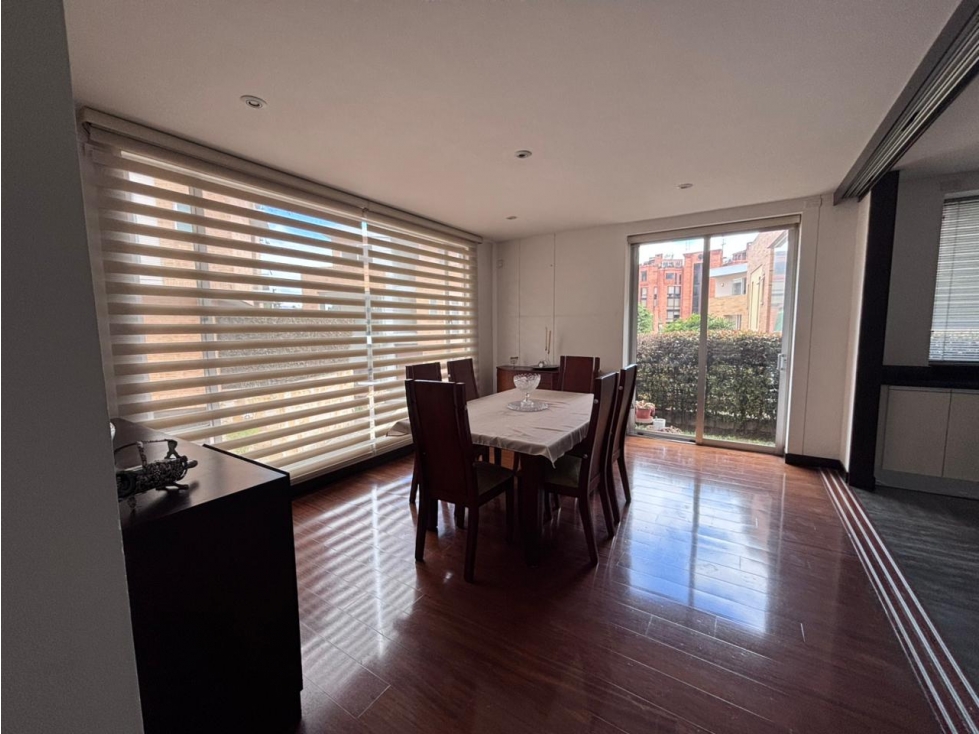 T Casa con 2 terrazas en venta en sotileza - Bogotá D.C. — foto 5
