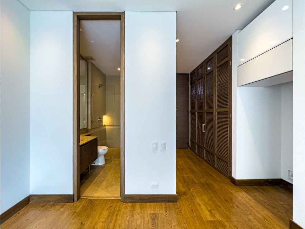 Apartaestudio en arriendo en Cabrera, Bogotá D.C — foto 6