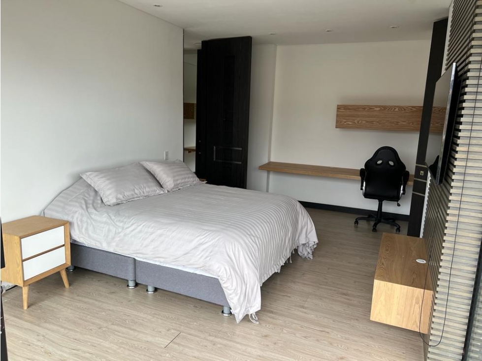 T casa de lujo en venta; San Simon - Bogotá D.C. — foto 6
