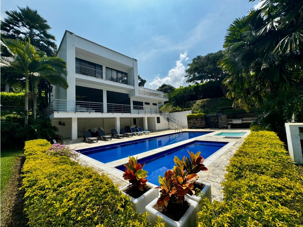 T Casa en venta o arriendo en Villeta, Cundinamarca - 2