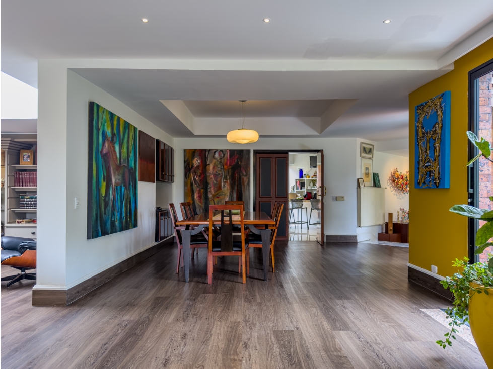 Casa en venta - Patios; Cundinamarca — foto 2