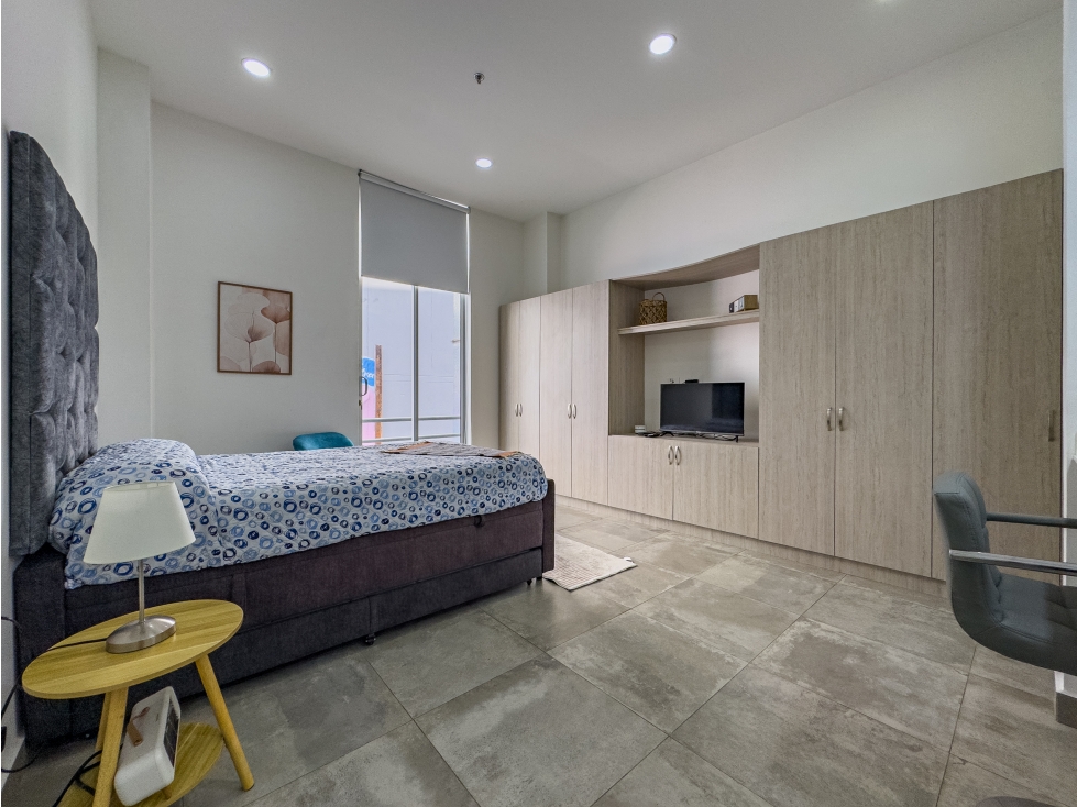 Edificio de inversión en venta en Chapinero, Bogotá D.C. — foto 3