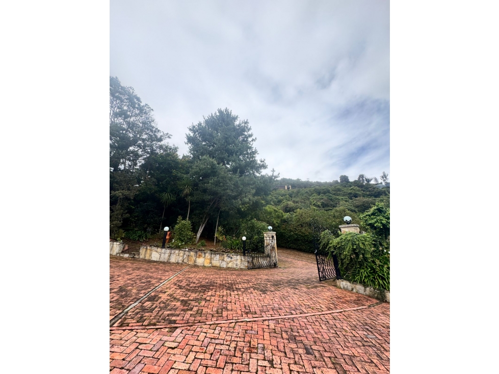 T Casa en venta en Vereda Fusca, Chía — foto 3