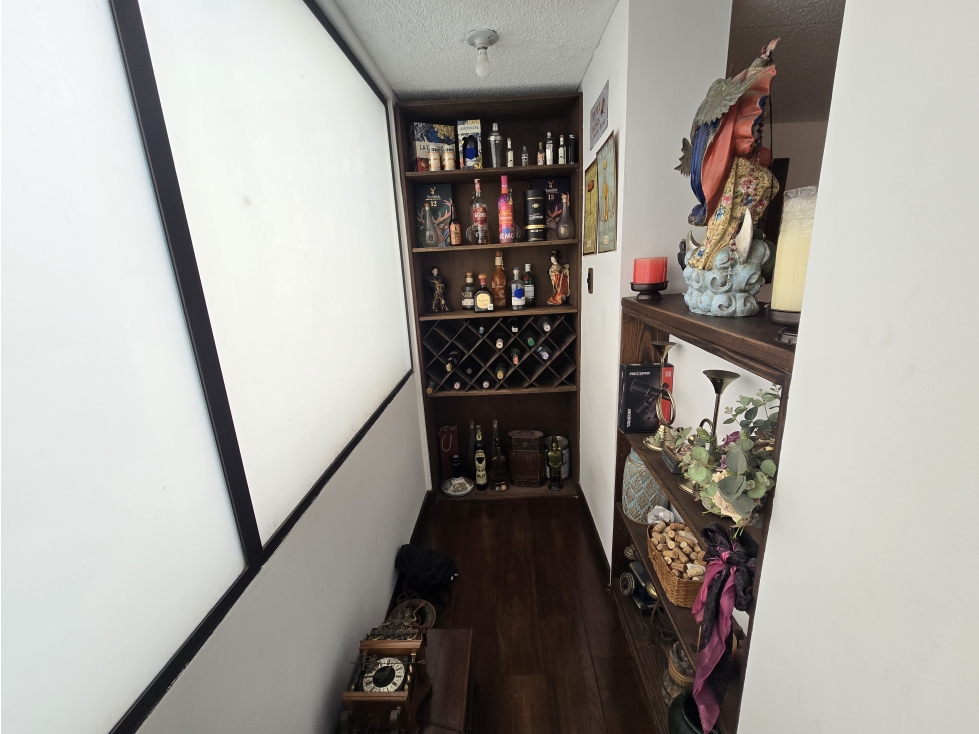 NA Penthouse en venta en Rosales Emaús, Bogotá D.C. — foto 3
