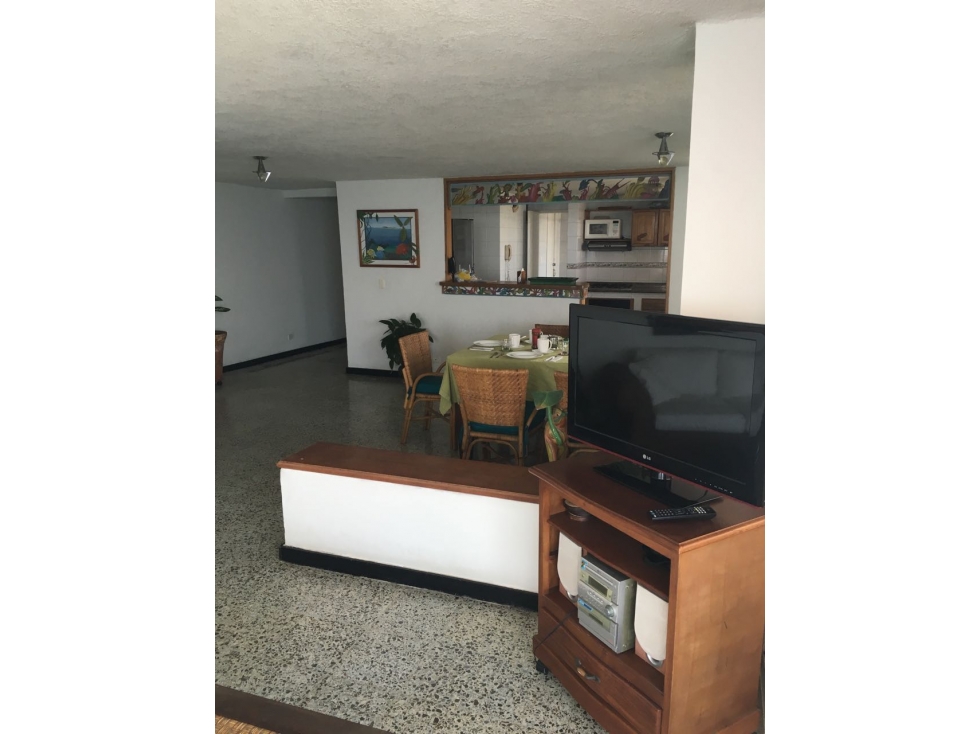 Apartamento en venta en Bocagrande, Cartagena — foto 4