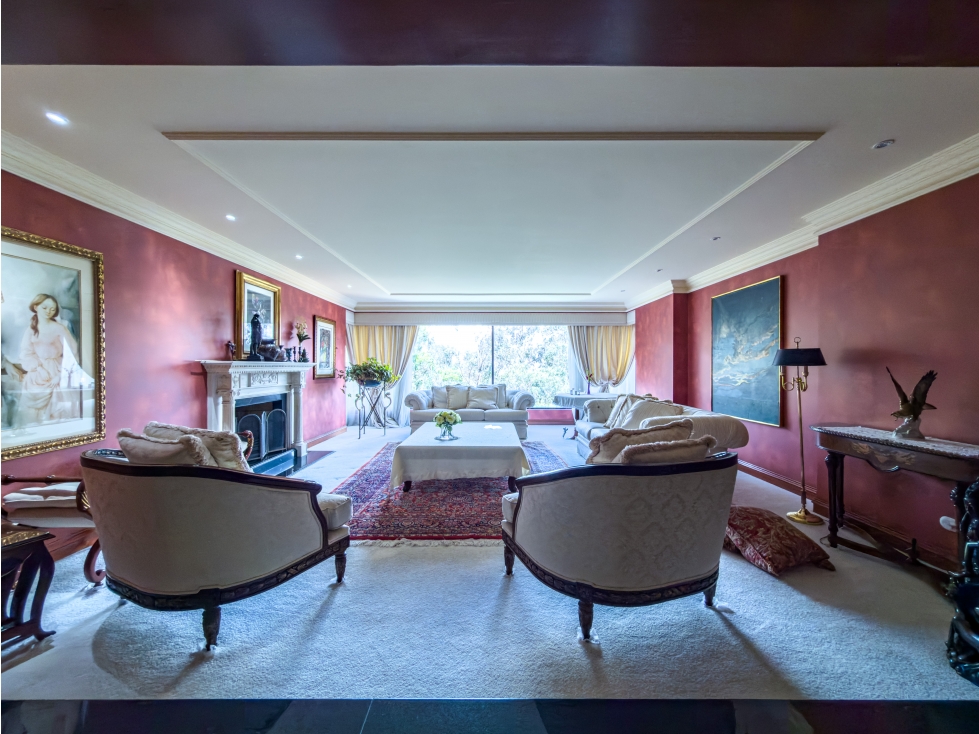 Apartamento en venta en Montearroyo Bogotá — foto 2