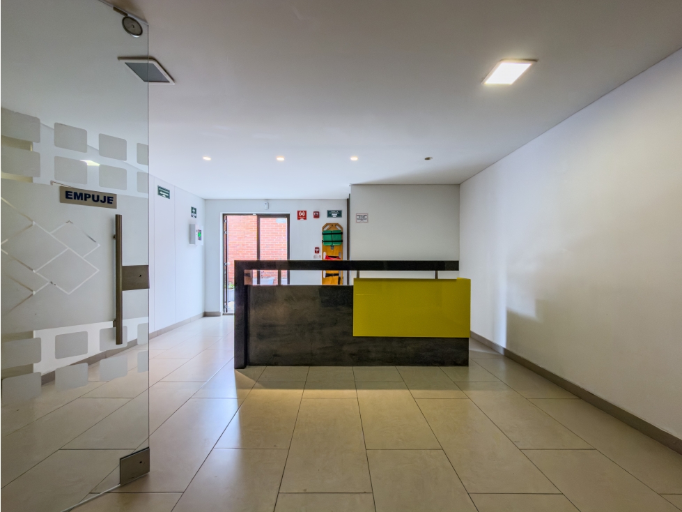 Oficina en arriendo en Chicó, Bogotá D.C