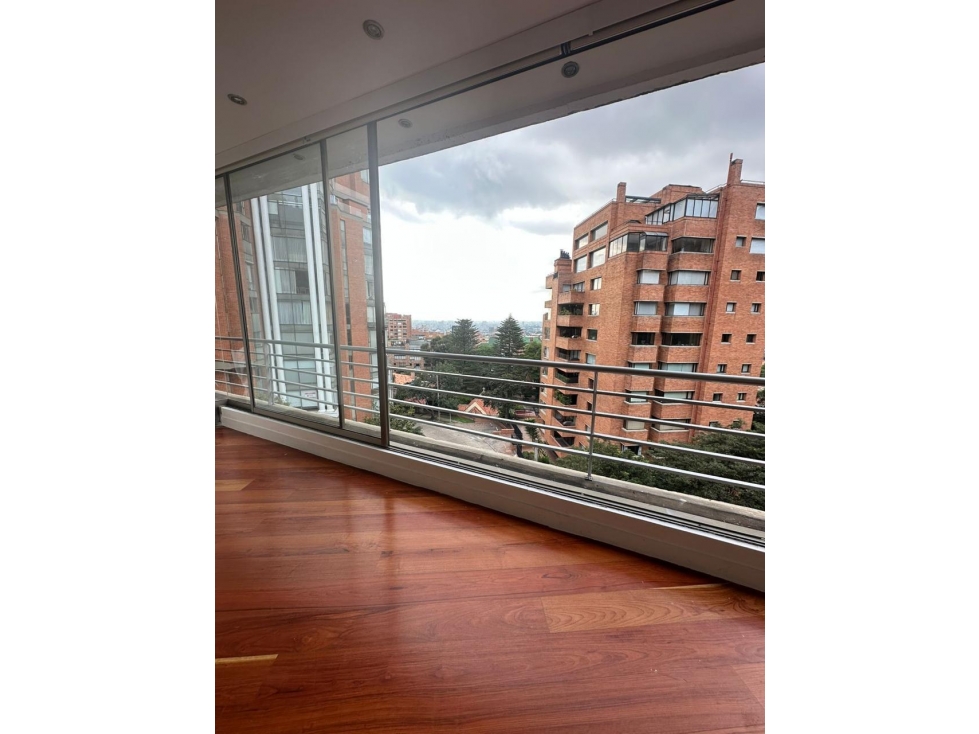 Apartamento en venta por inversión en Rosales, Bogotá D.C. — foto 3