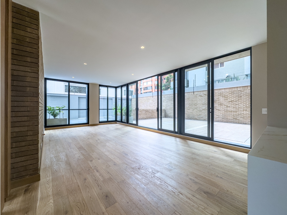 Apartamento en venta rentando en La Cabrera Bogota D.C. — foto 2
