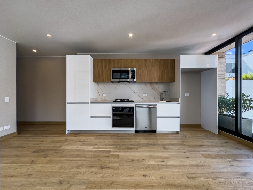 Apartamento en venta en La Cabrera Bogota D.C. — foto 2