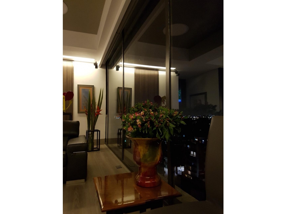 Apartamento en venta en la 93, Chicó Norte — foto 4