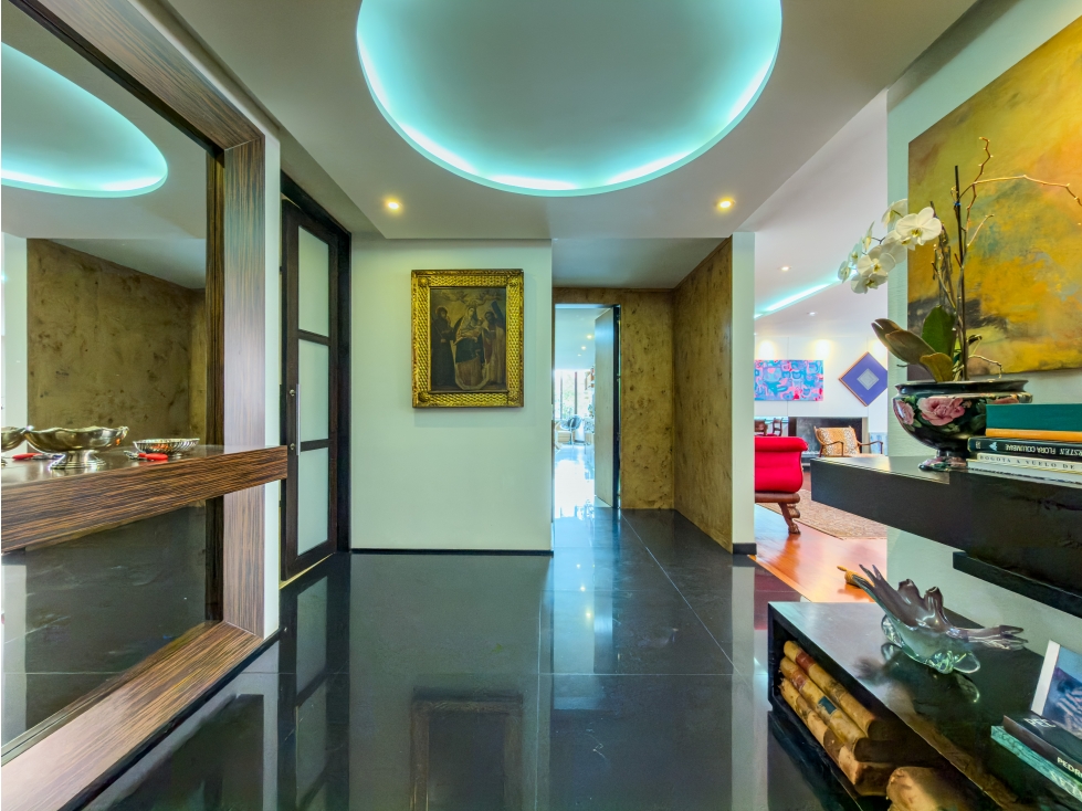 T Apartamento remodelado en venta en Rosales, Bogotá D.C — foto 3