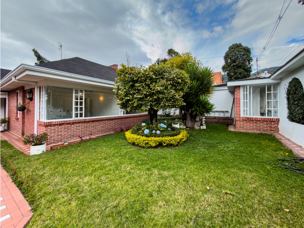 Casa familiar en venta en Santa Ana Oriental, Bogotá — foto 3