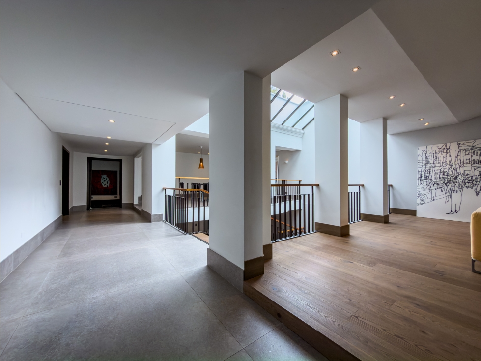 Casa remodelada en venta en Santa Ana Oriental — foto 2