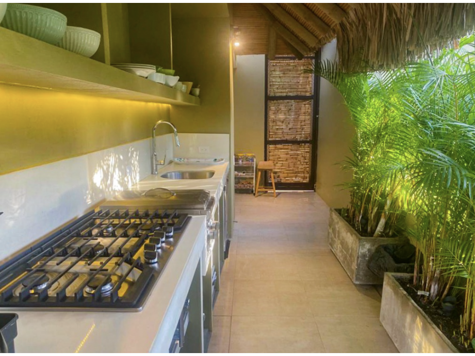 T Penthouse amoblado en venta en Mesa de Yeguas, Anapoima — foto 4
