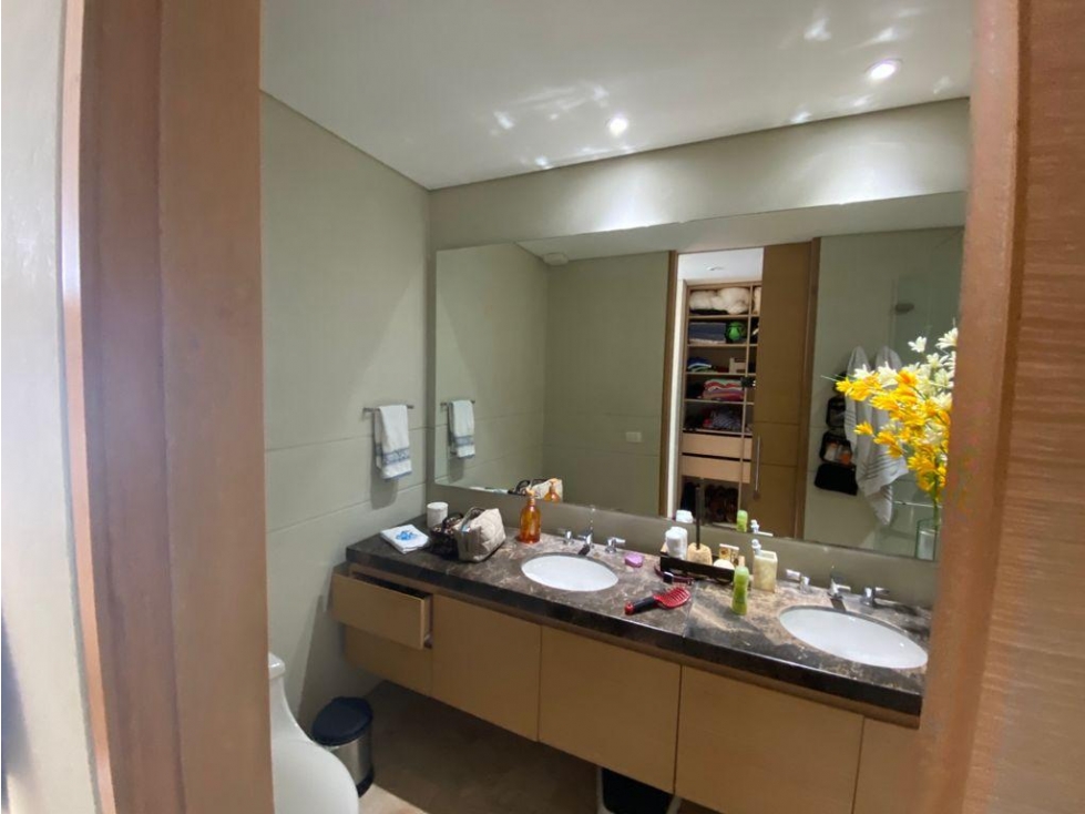 Apartamento en venta con vista al mar en Santa Marta — foto 3