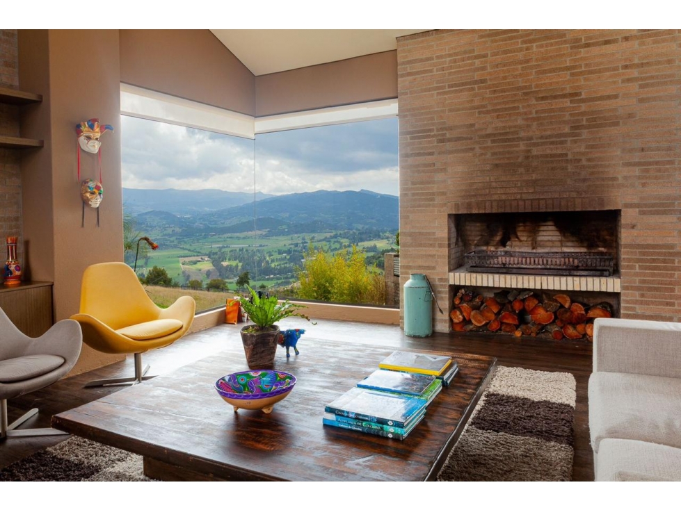 Finca en alquiler con vista, Sopó, Cundinamarca - 6