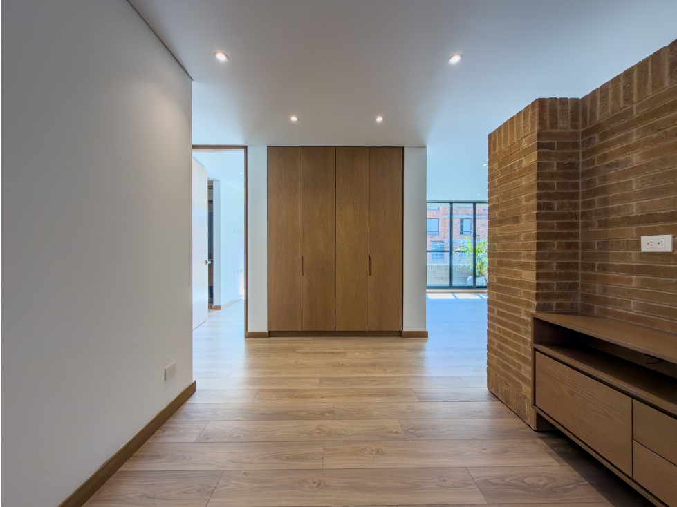 Apartamento exterior para estrenar en venta, San Patricio, Bogotá D.C. — foto 3