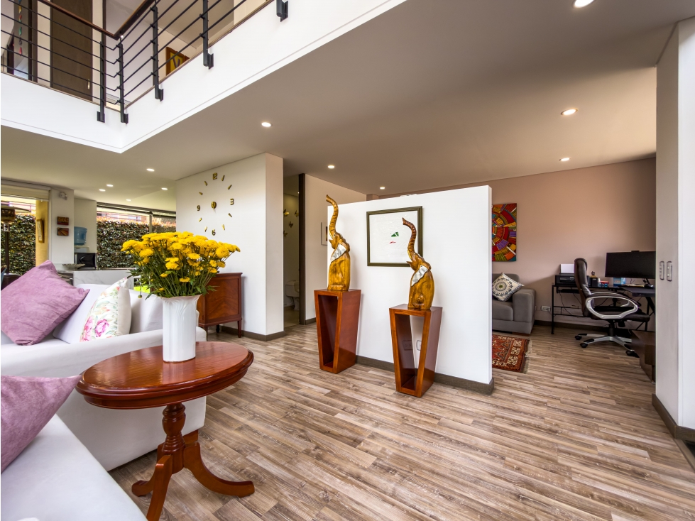 T Casa en venta en conjunto cerrado Cajicá, Cundinamarca — foto 5