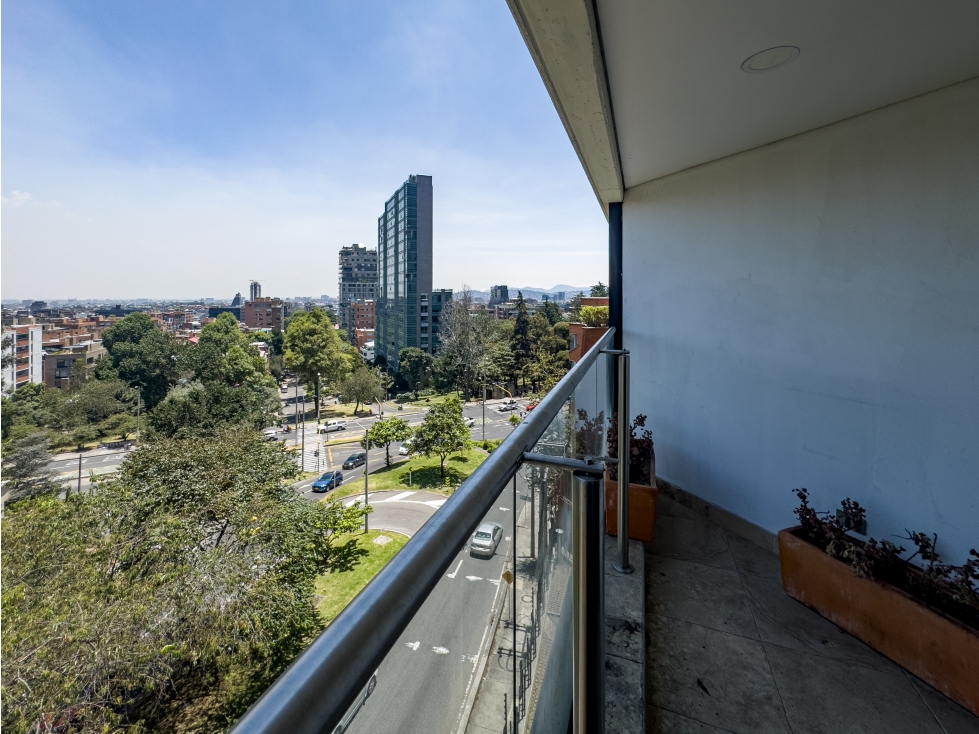 T Apartamento en venta - Refugio / Diana Turbay