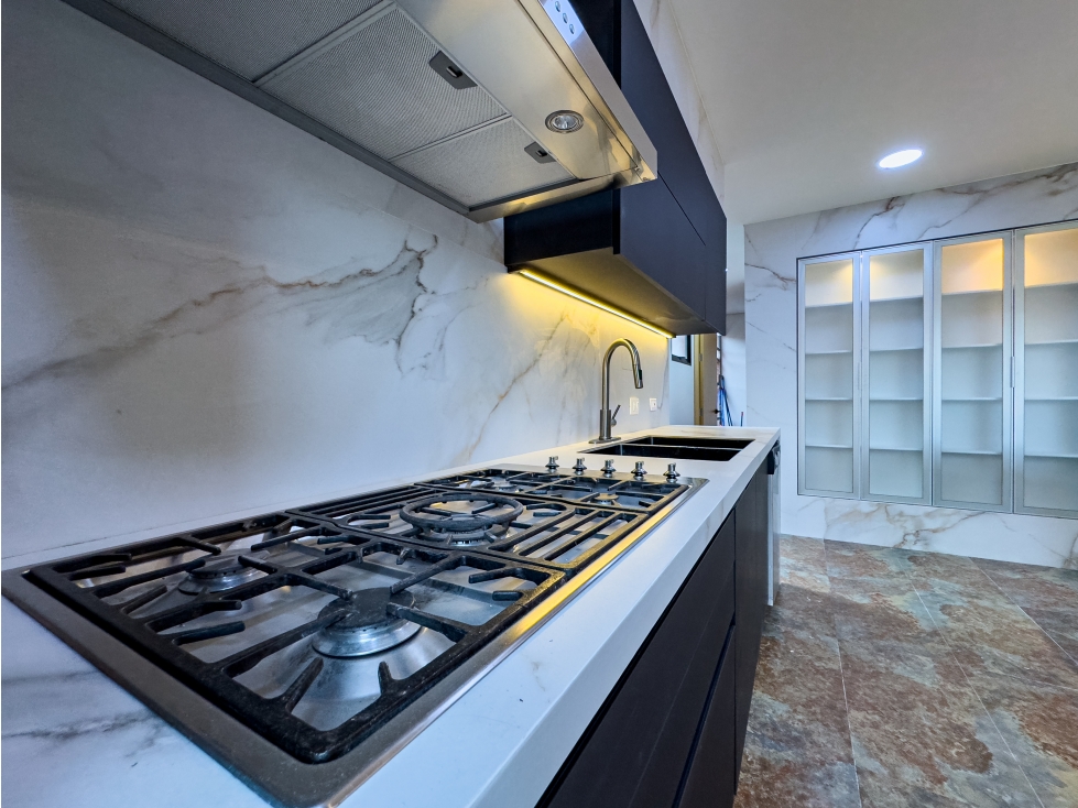 Apartamento en inversión con diseño en El Virrey, Bogotá D.C. — foto 5