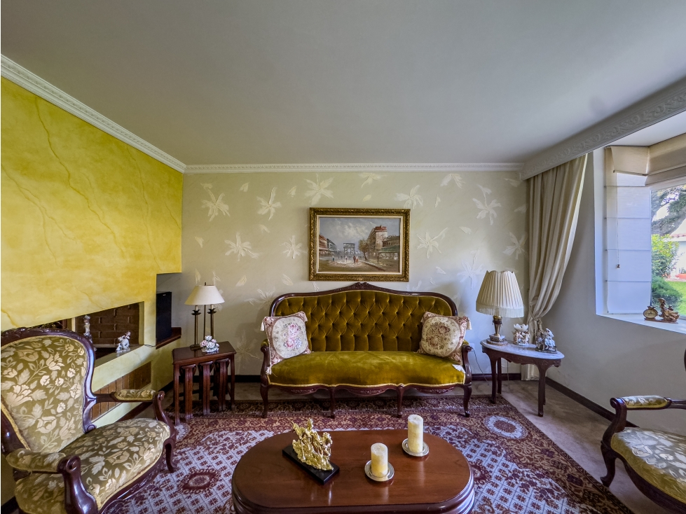 Casa de tres niveles con parque interno, La Calleja, Bogotá D.C. — foto 6