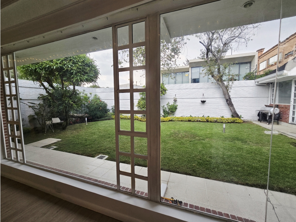 NA Casa en venta; Santa Ana Oriental - Bogotá D.C. — foto 4