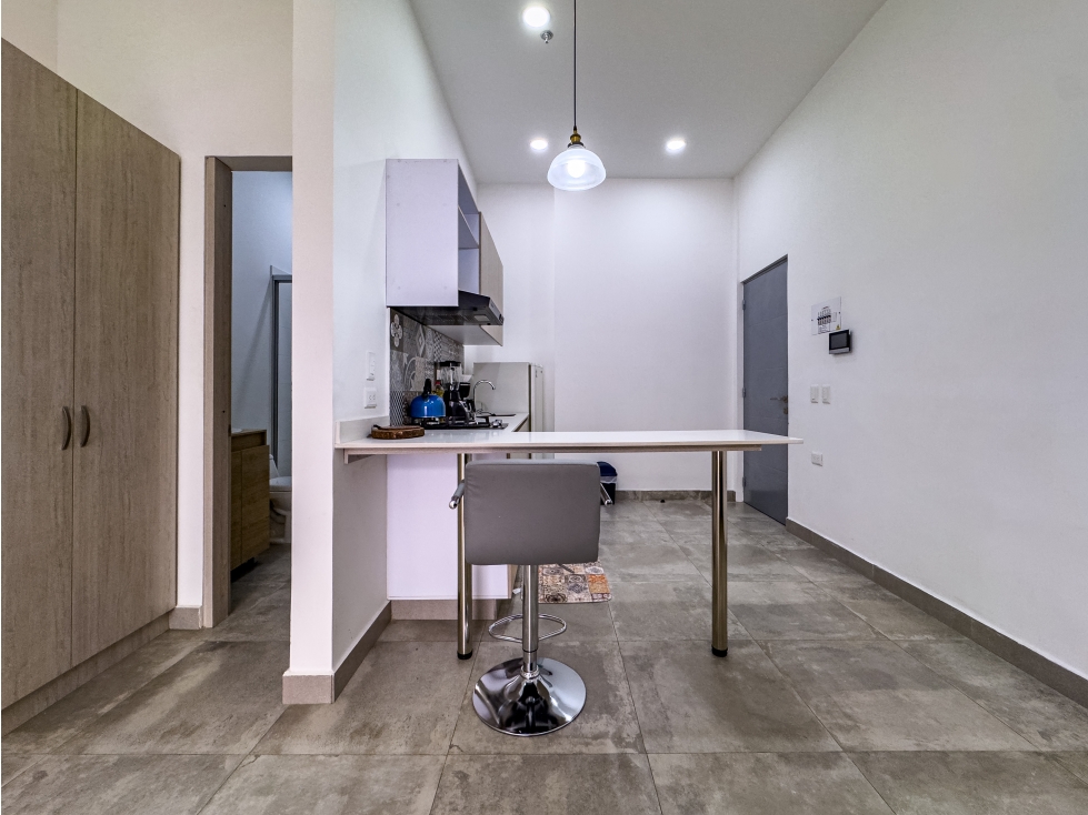 Edificio de inversión en venta en Chapinero, Bogotá D.C. — foto 4