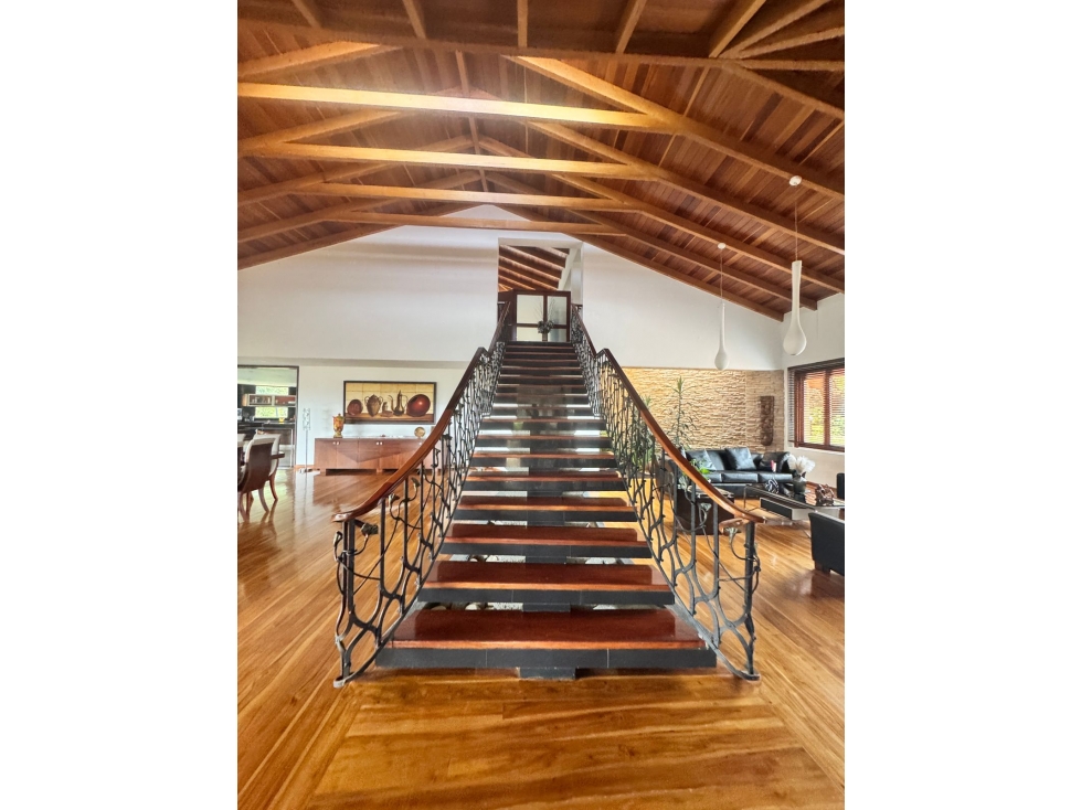 T Casa en venta en Vereda Fusca, Chía