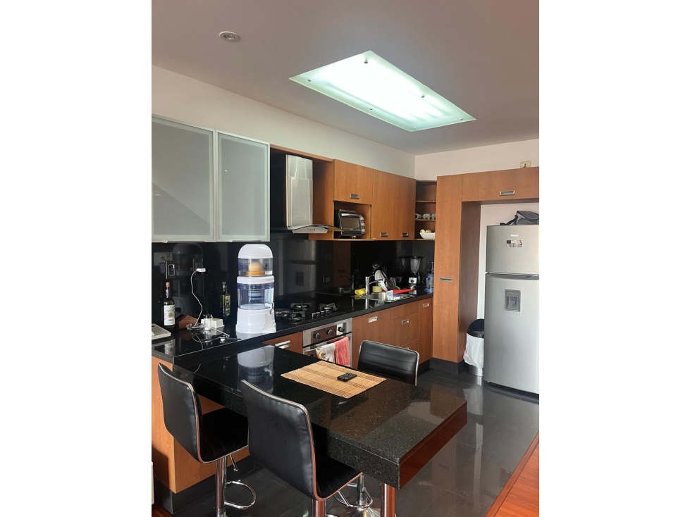 T Apartamento en Venta en Chicó Navarra, Bogotá — foto 4