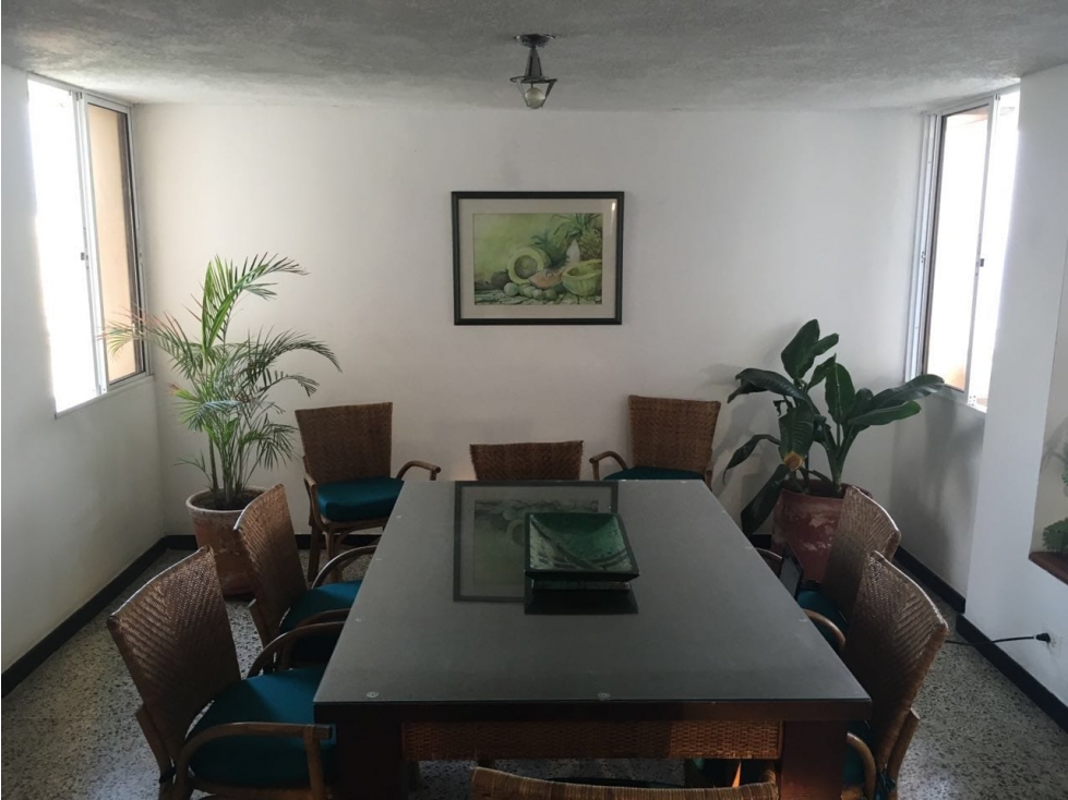 Apartamento en venta en Bocagrande, Cartagena — foto 3