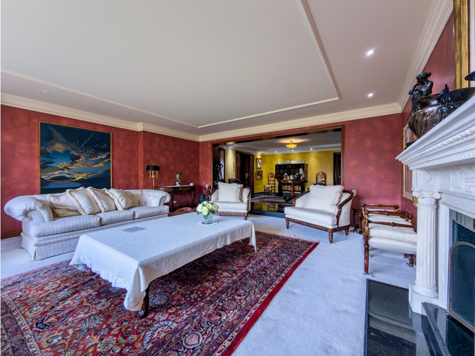 Apartamento en venta en Montearroyo Bogotá — foto 3